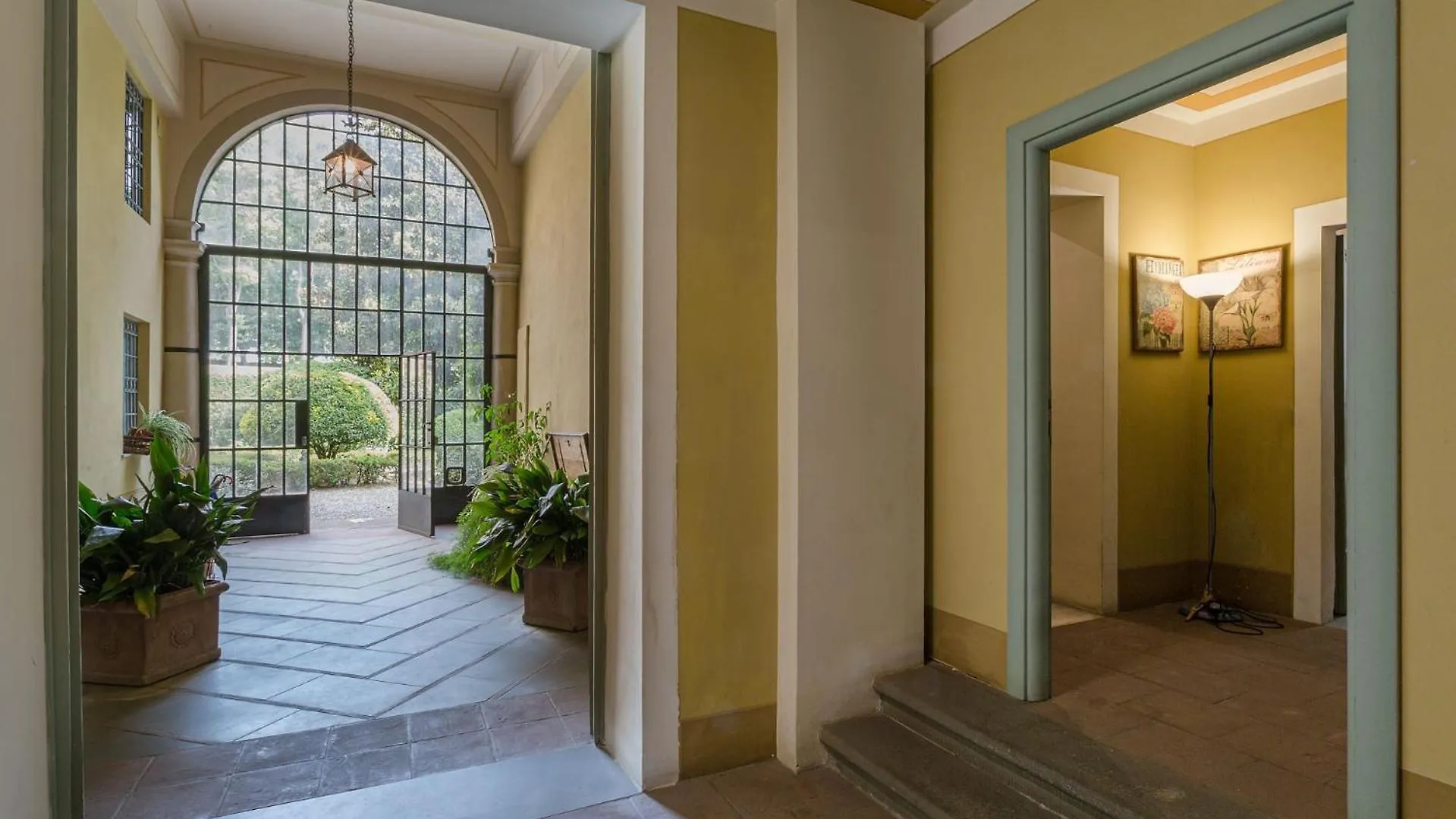 Casa Beatrice, An Apartment With Private Garden Inside The Walls Of Lucca 0*,  Italy