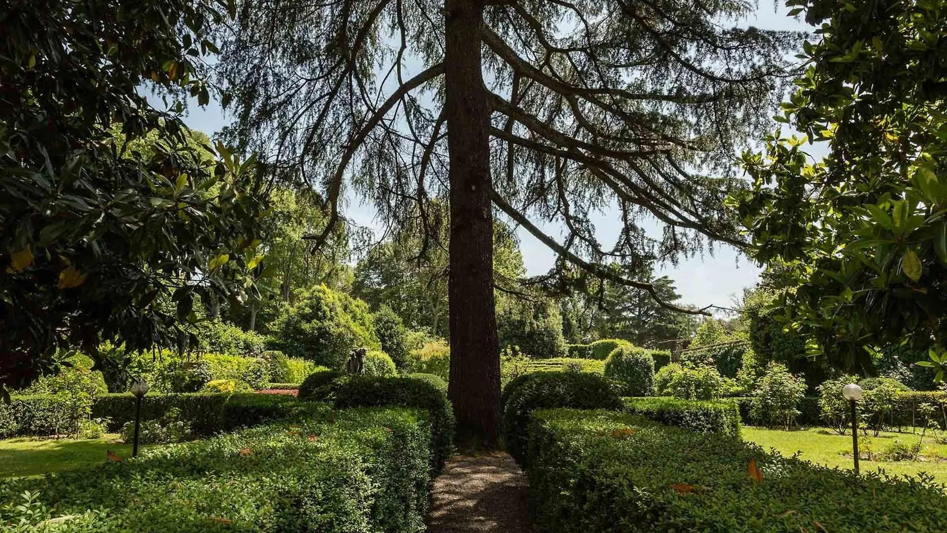 Casa Beatrice, An Apartment With Private Garden Inside The Walls Of Lucca 0*,  Italy
