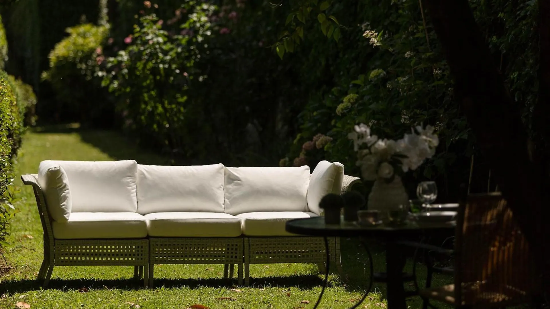 Casa Beatrice, An Apartment With Private Garden Inside The Walls Of Lucca Italy