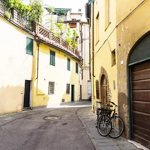 Cozybricks In - In Historical Center - Air Cond & Wifi - Appartamento