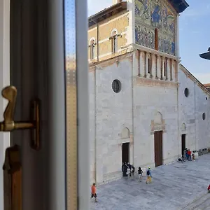 Casa de hóspedes Il Vicolo, Lucca