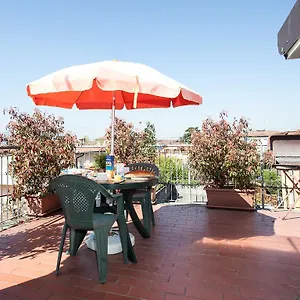 La Rondine Appartamento