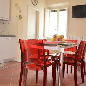 La Casa Di Rachele Appartamento