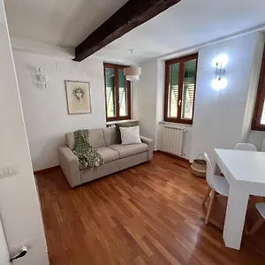 A Casa Di Cri Appartamento