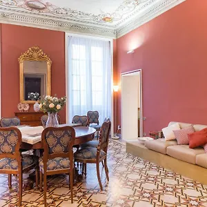 L'antica Chaise Longue Appartamento