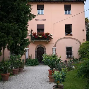 La Loggia Appartamento