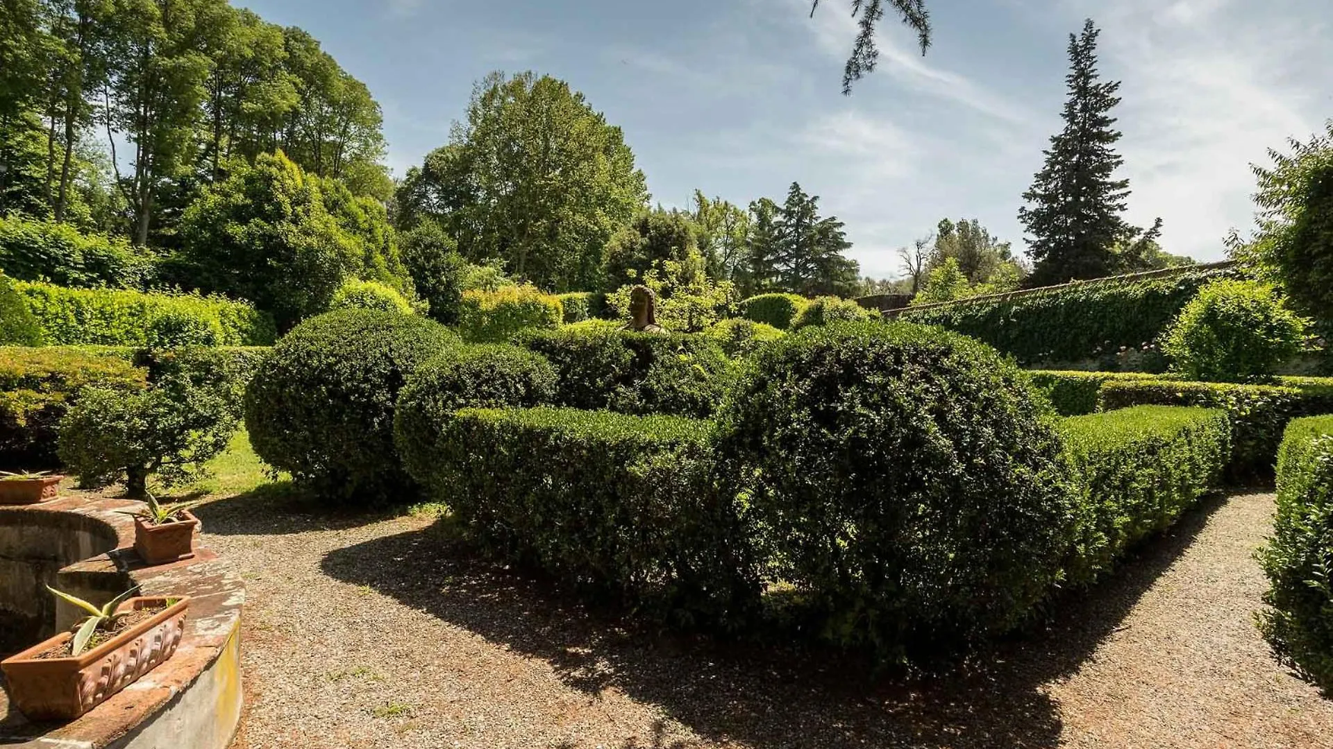 Casa Beatrice, An Apartment With Private Garden Inside The Walls Of Lucca 0*,